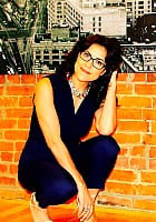 Lisa Da Rocha